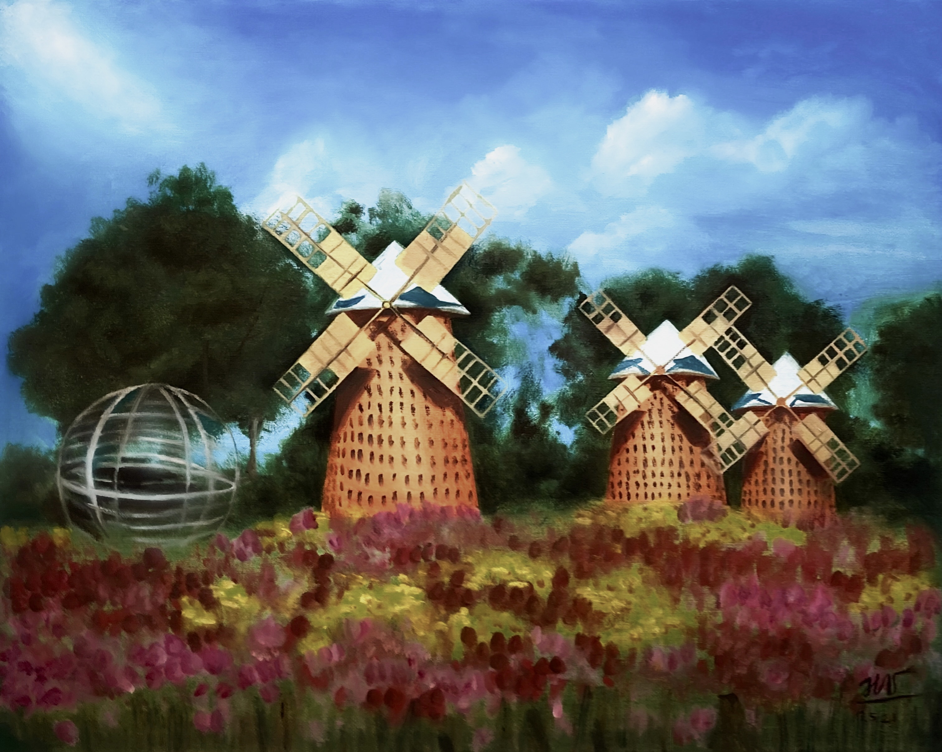 Artwork