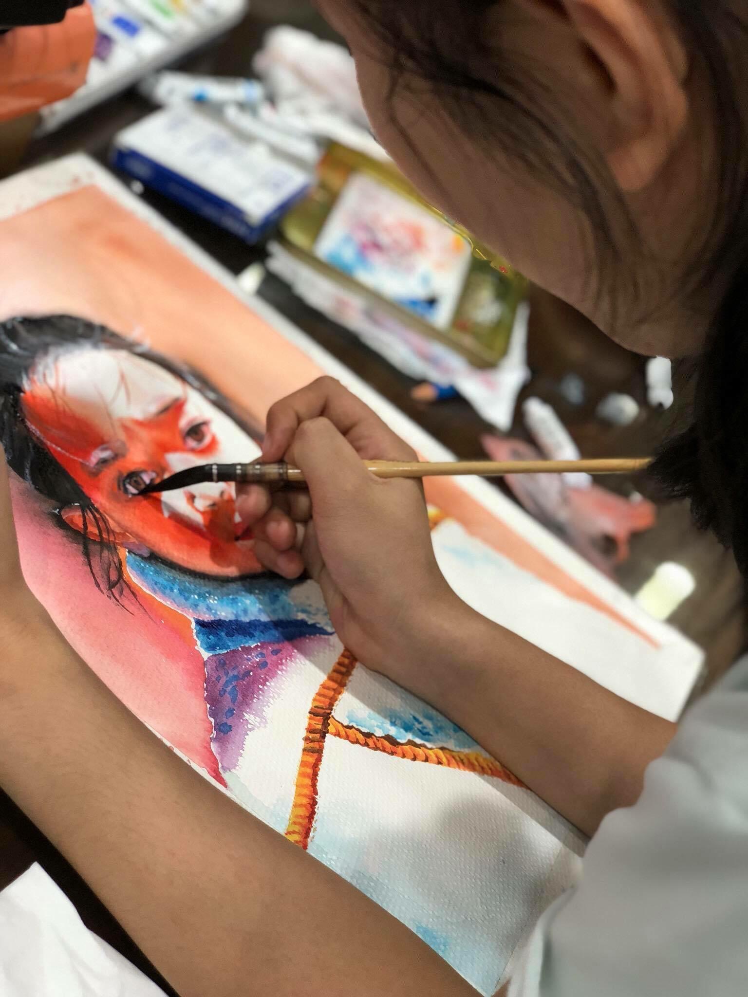 Artwork