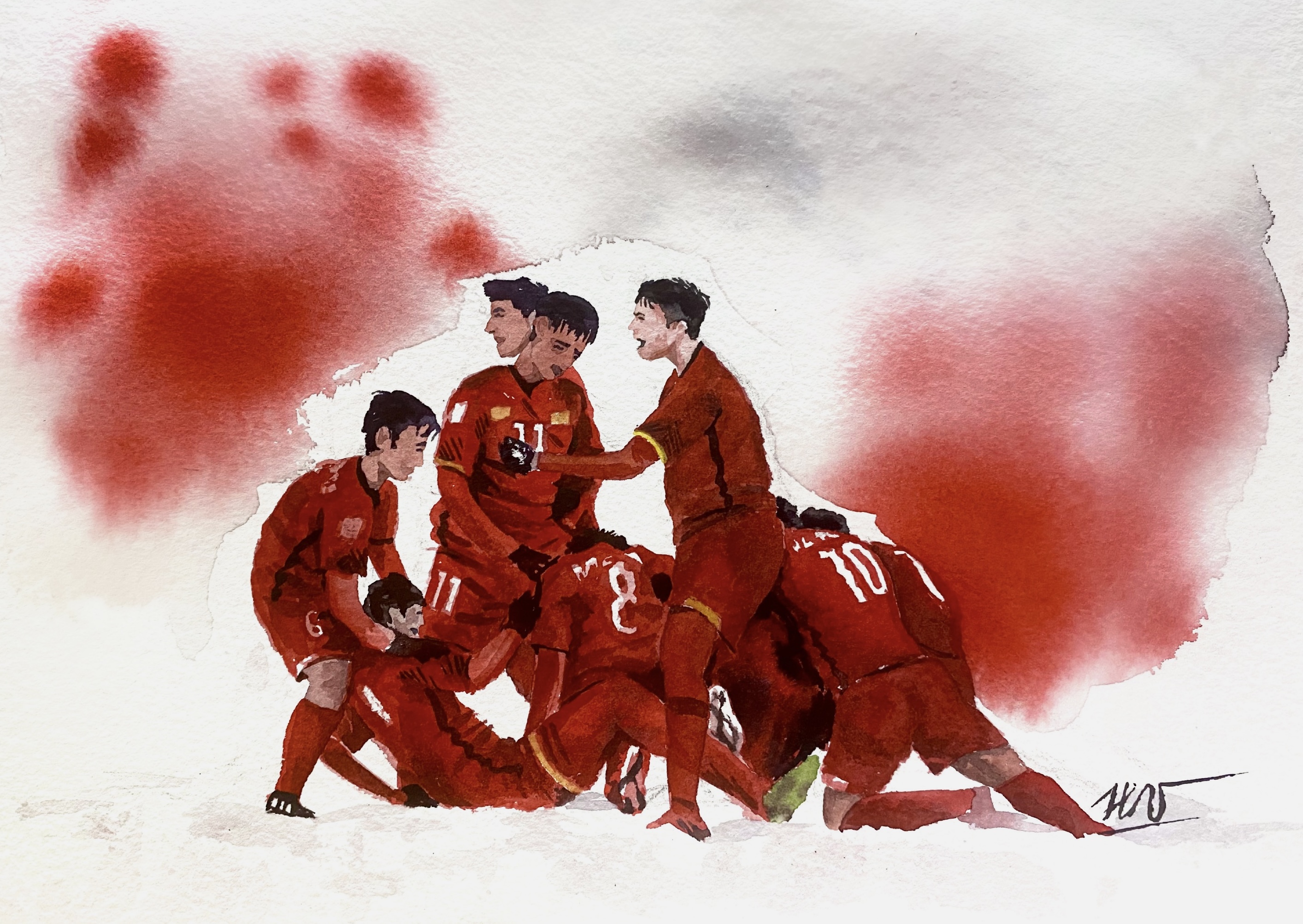 Artwork