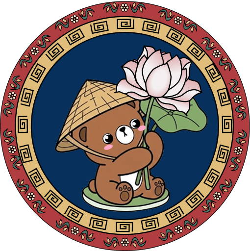 Honeybear logo